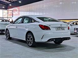 ئێم جی GT